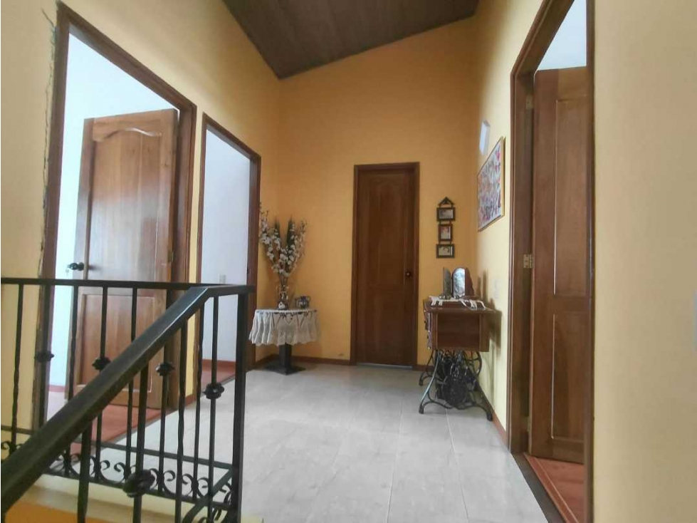 Venta casa sector San Marcel, Manizales - 4