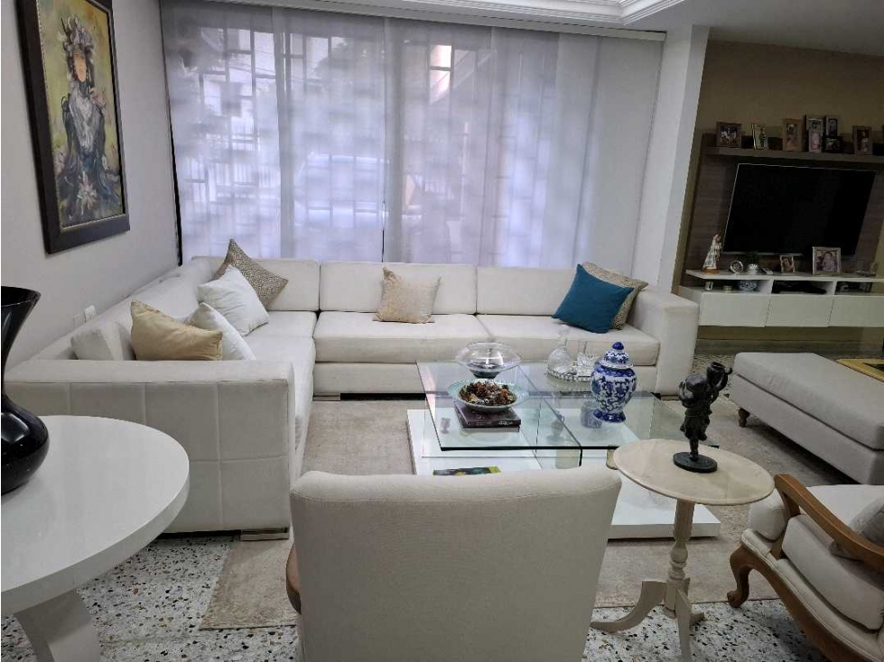 Venta casa sector santa monica barranquilla — foto 2