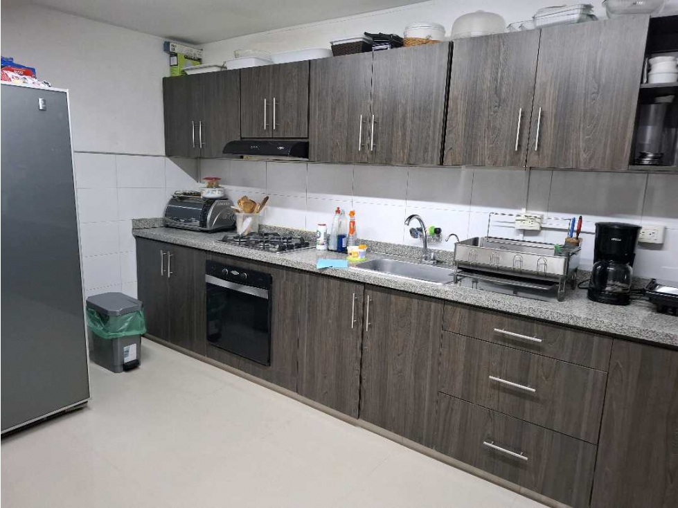 Venta casa sector santa monica barranquilla — foto 3