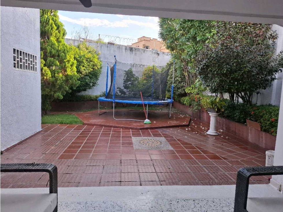 Venta casa sector santa monica barranquilla — foto 4