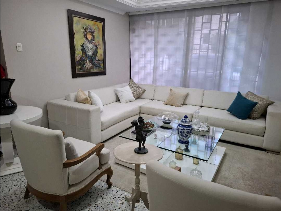 Venta casa sector santa monica barranquilla — foto 5