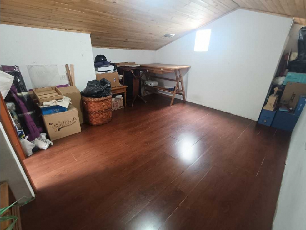 Venta casa sector Santa Rita Chia — foto 2
