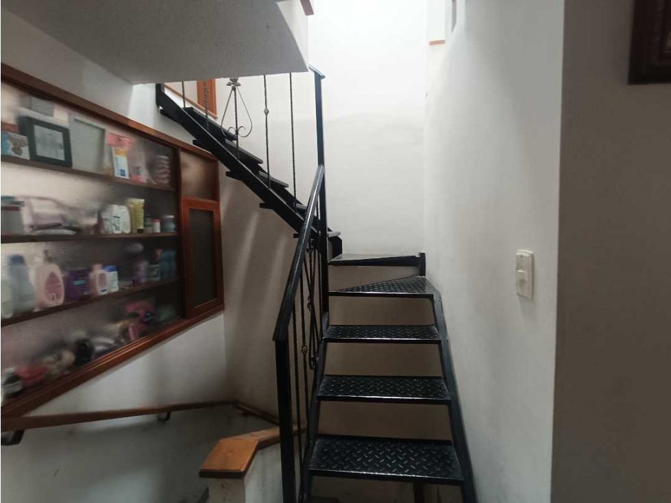 Venta casa sector Santa Rita Chia — foto 3