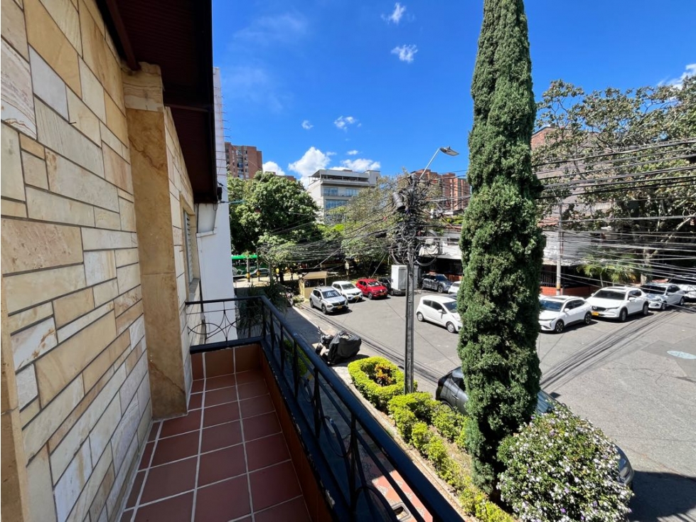 Venta Casa Sector Suramericana Laureles Medellín Antioquia