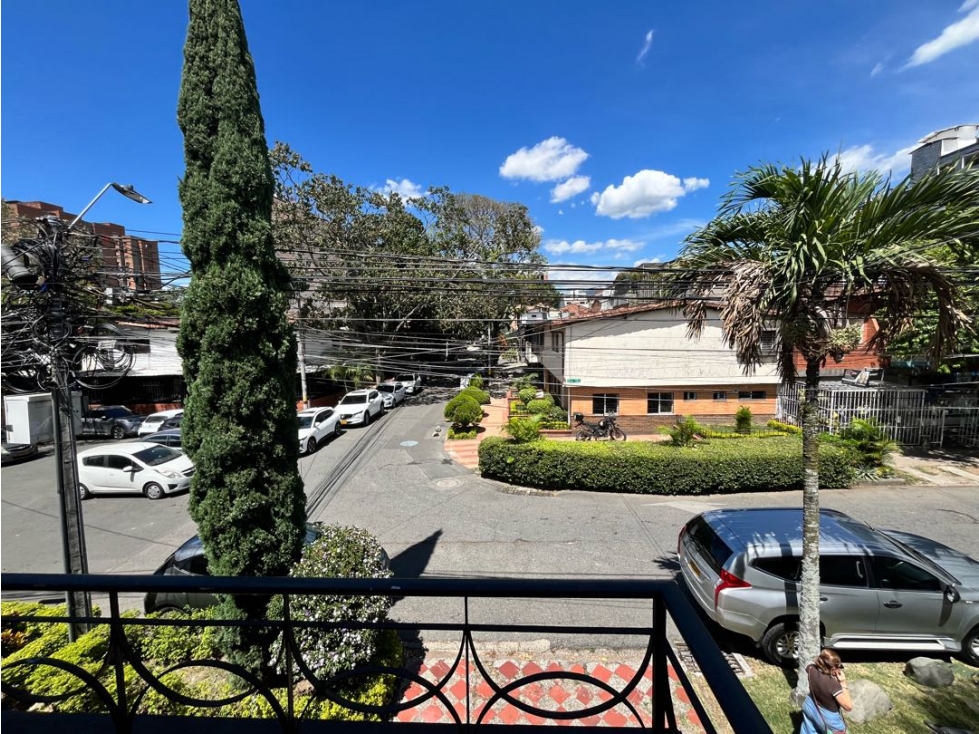 Venta Casa Sector Suramericana Laureles Medellín Antioquia — foto 2