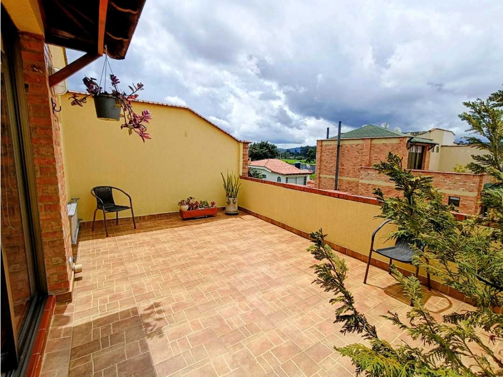 Vendo Casa Sector Tiquiza