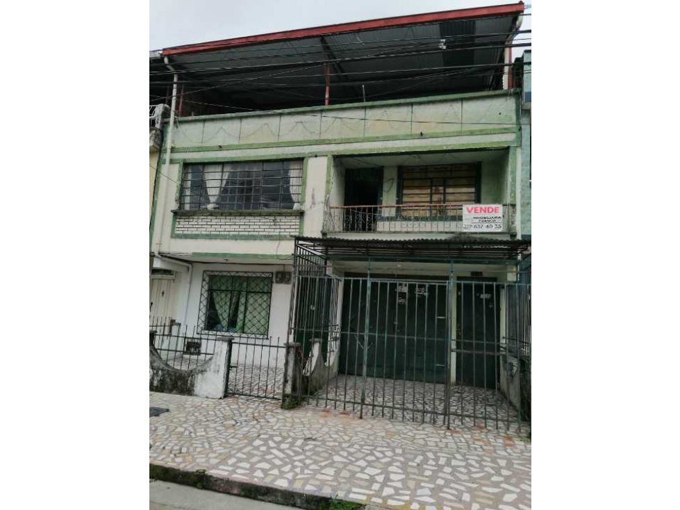 VENTA CASA SECTOR ÉXITO CRISTAL — foto 2