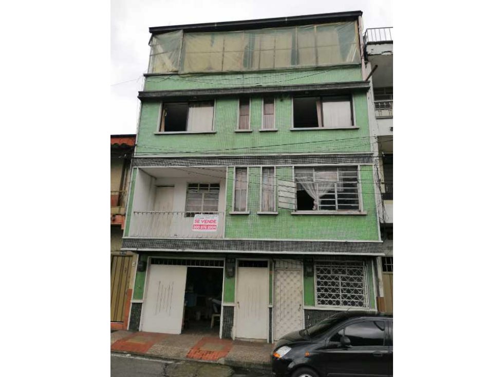 VENTA CASA SECTOR ÉXITO CRISTAL — foto 3