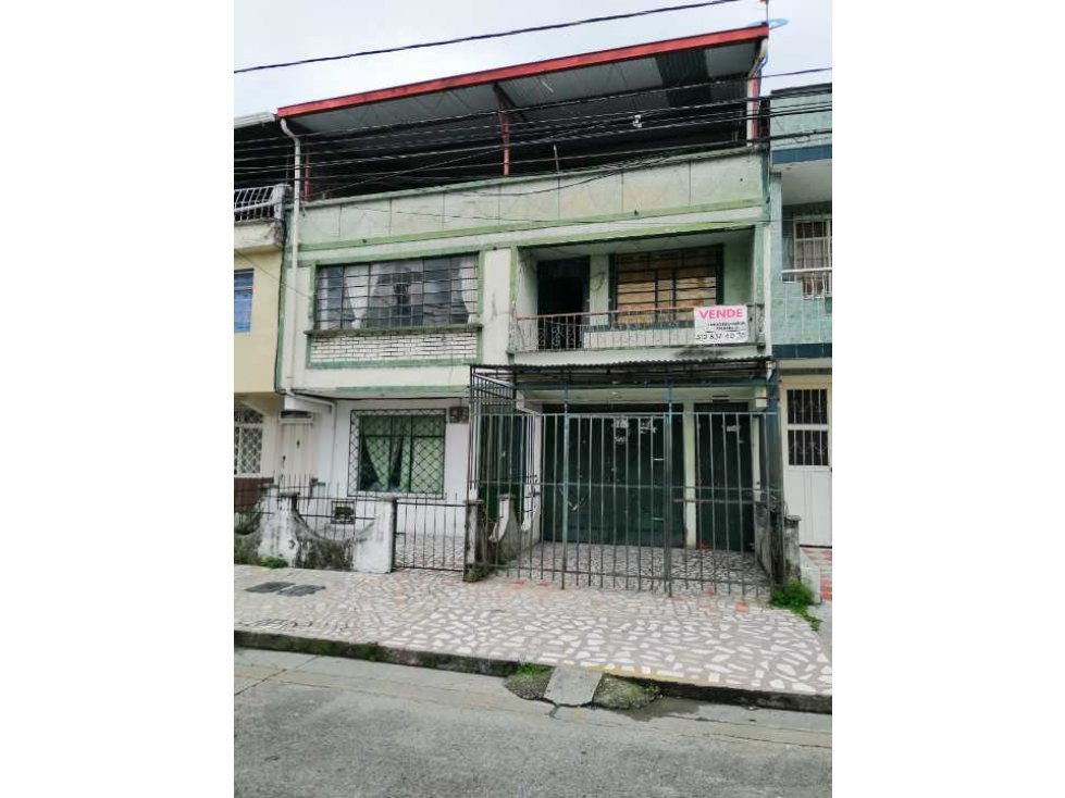 VENTA CASA SECTOR ÉXITO CRISTAL — foto 4