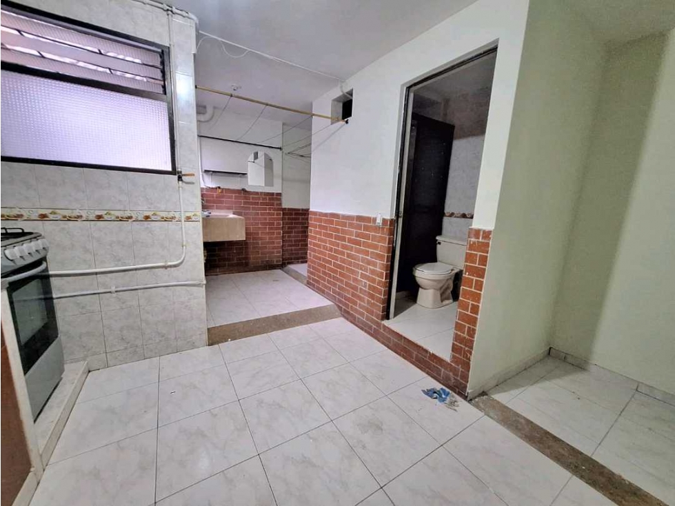 Venta casa segundo piso Belen San Bernardo