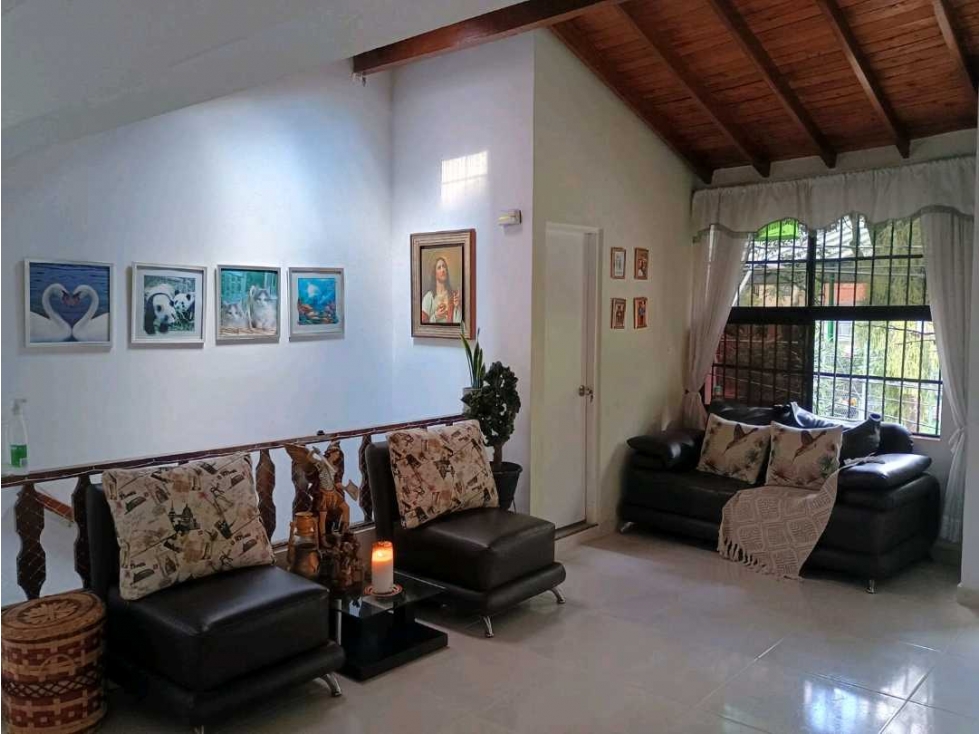 Venta casa Envigado la Magnolia — foto 2
