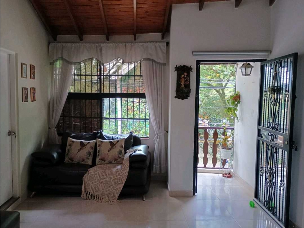 Venta casa Envigado la Magnolia — foto 4