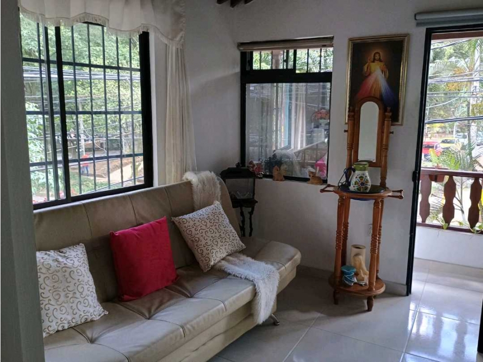 Venta casa Envigado la Magnolia