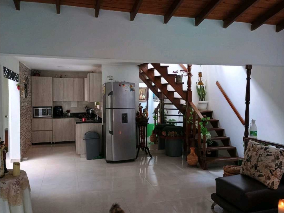 Venta casa Envigado la Magnolia — foto 5