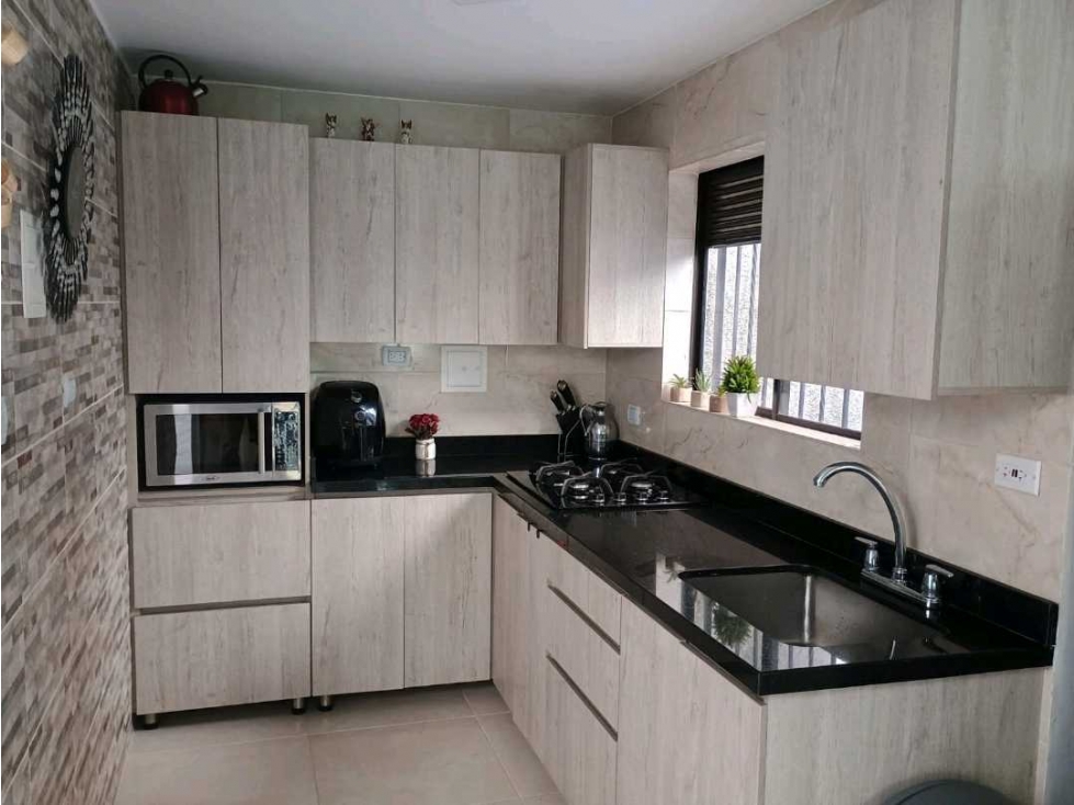 Venta casa Envigado la Magnolia — foto 3