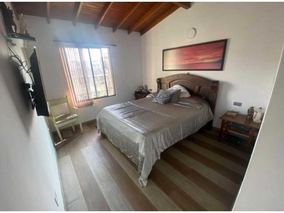 Venta casa segundo piso sector Santa monica — foto 3