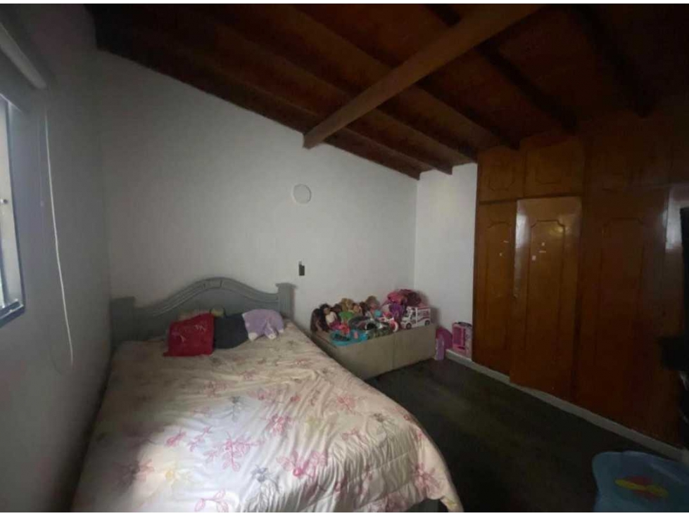 Venta casa segundo piso sector Santa monica — foto 6
