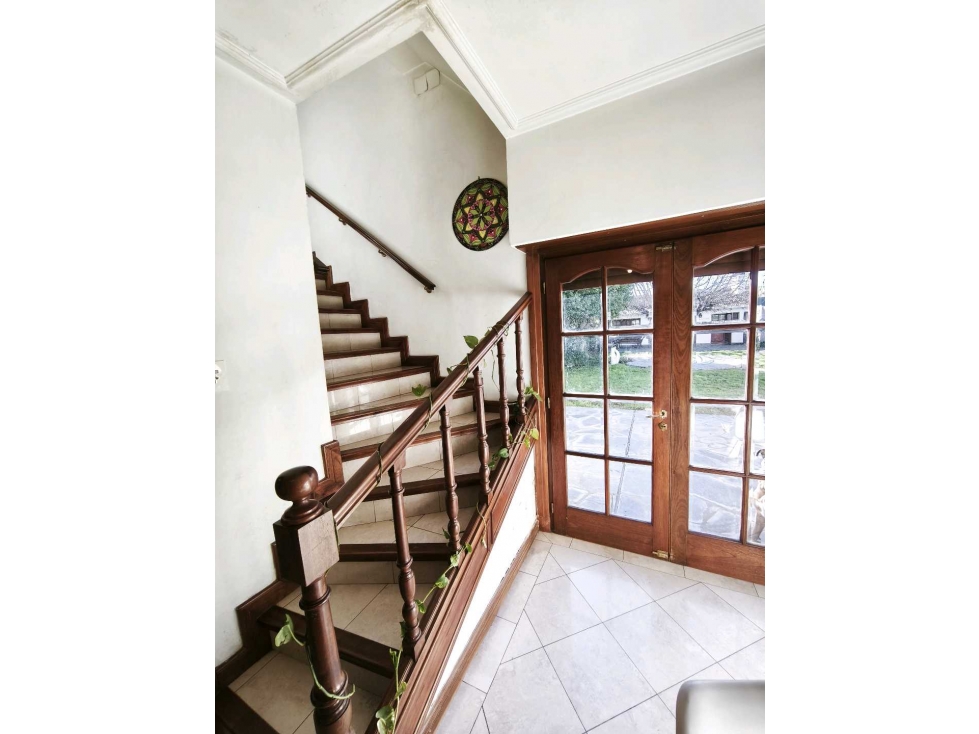 Venta Casa semicentro Tandil - 6