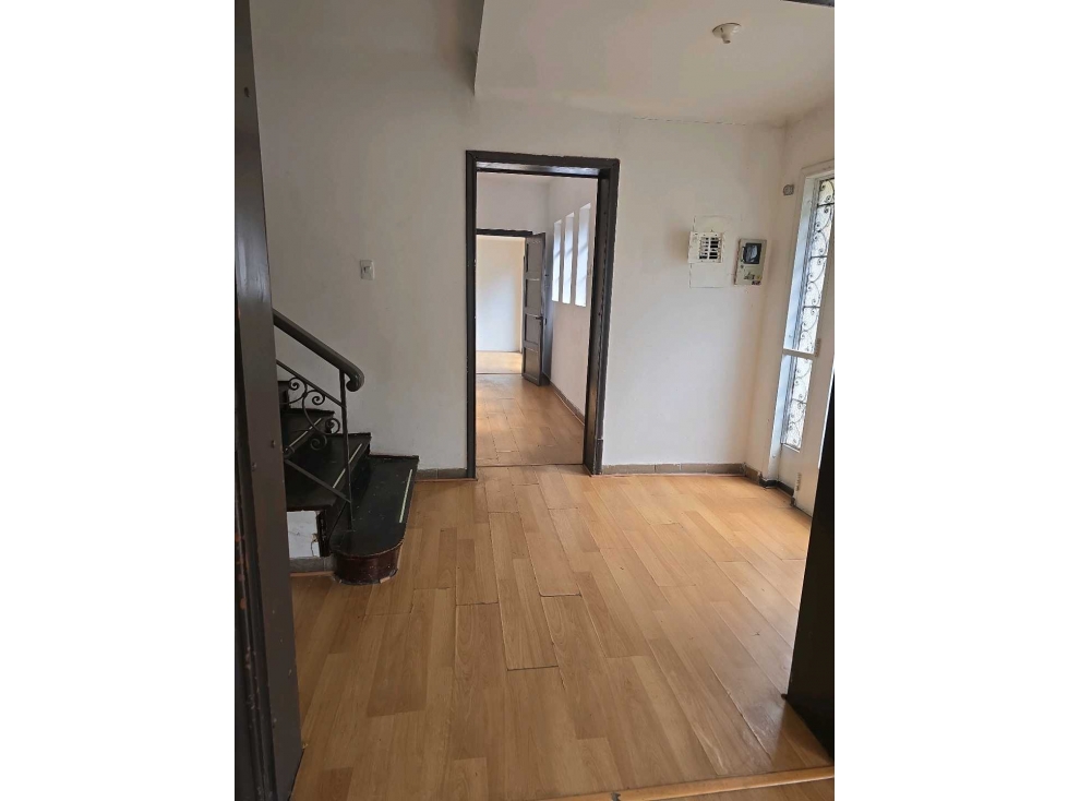 VENTA CASA 200m2 TERRENO 190m2 JARDIN ESQUINERA SOLEDAD PARKWAY - 5