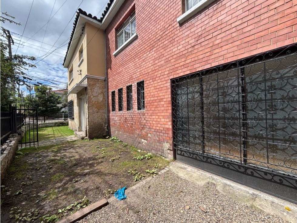VENTA CASA 200m2 TERRENO 190m2 JARDIN ESQUINERA SOLEDAD PARKWAY - 4
