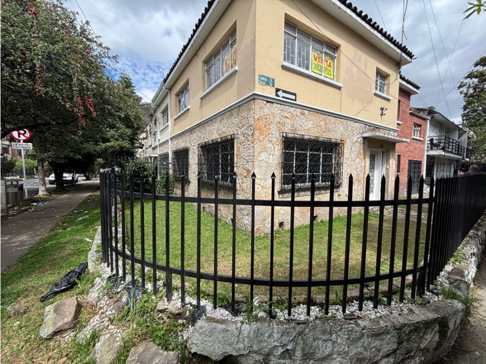VENTA CASA 200m2 TERRENO 190m2 JARDIN ESQUINERA SOLEDAD PARKWAY - 3