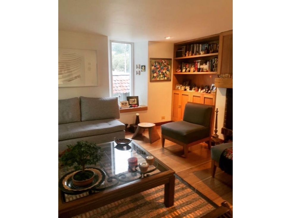 VENTA CASA STA ANA ORIENTAL 214mts $2.500 M - 2