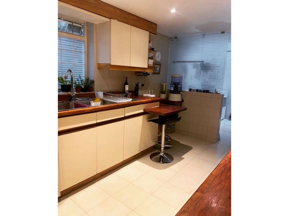 VENTA CASA STA ANA ORIENTAL 214mts $2.500 M - 3