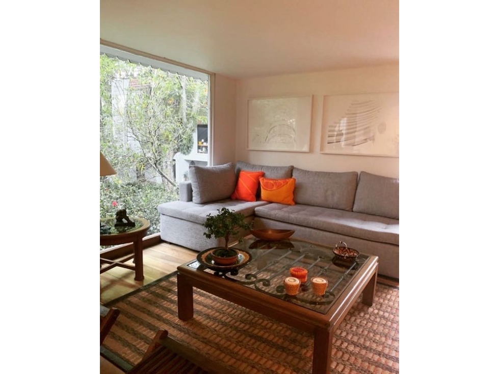 VENTA CASA STA ANA ORIENTAL 214mts $2.500 M - 5