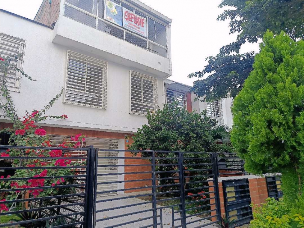 VENTA CASA SUR CIUDAD PACIFICA AMB