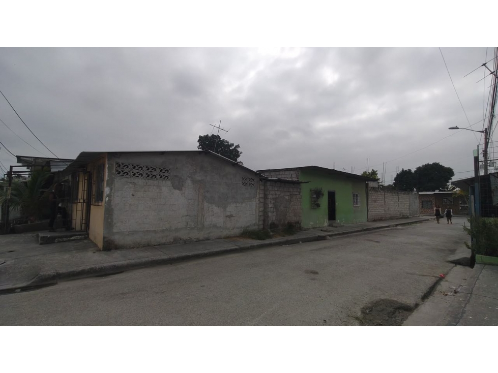 Venta casa sur Guasmo con documentos — foto 3
