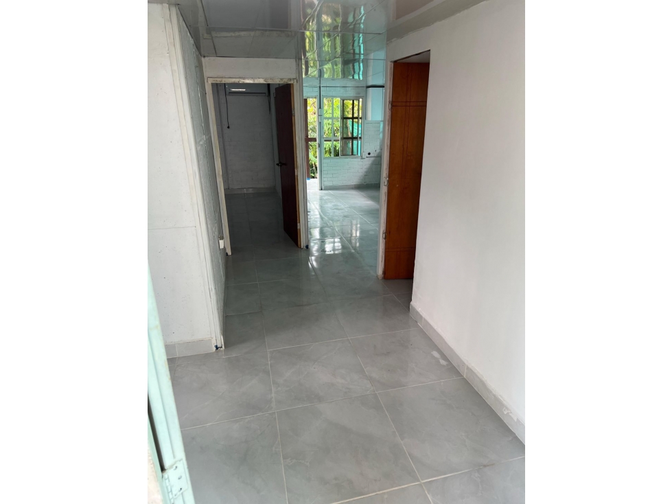 CASA PREFABRICADA TABLONES TIENDA NUEVA, PALMIRA — foto 5