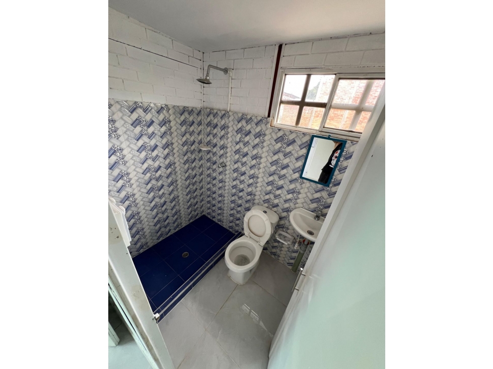 CASA PREFABRICADA TABLONES TIENDA NUEVA, PALMIRA — foto 6
