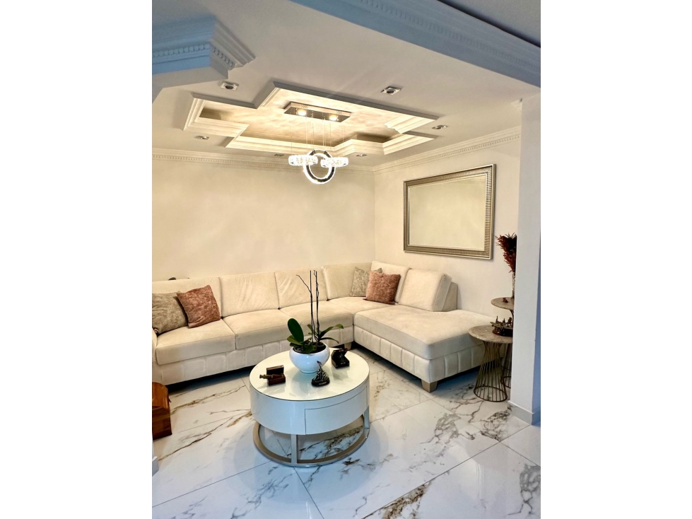 Venta casa Tabor