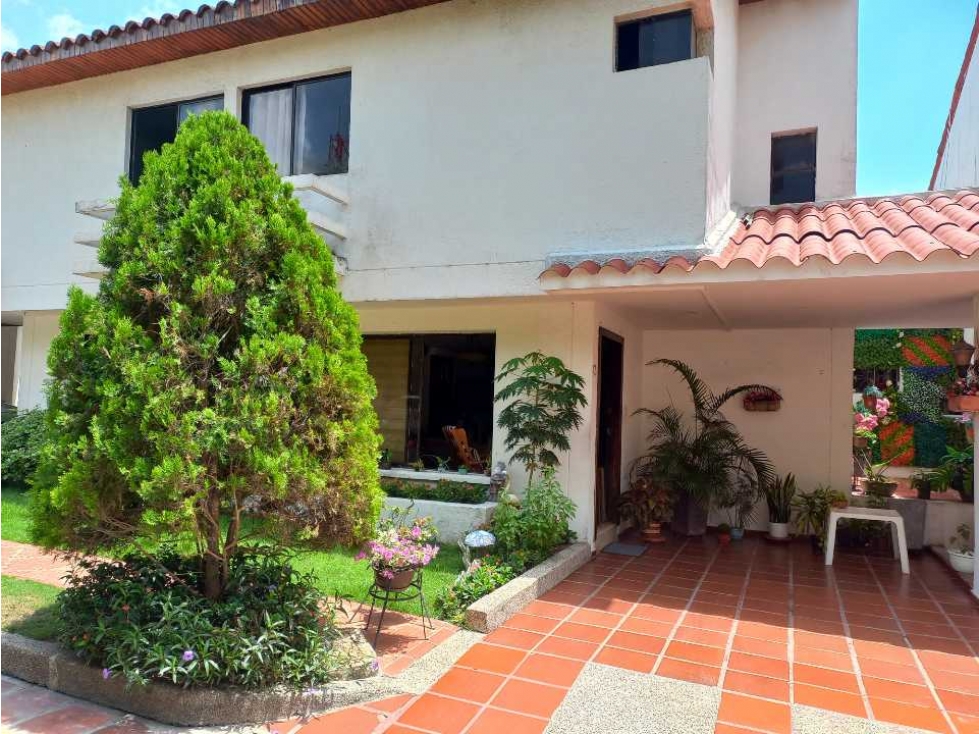Venta Casa El Tabor Barranquilla