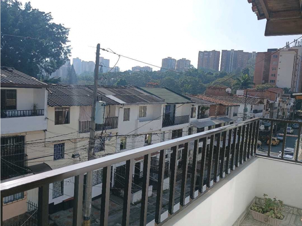Venta Apartamento en PH Belén Buenavista