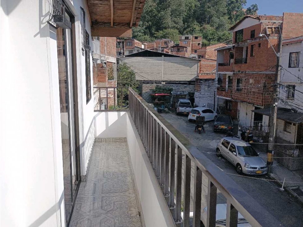 Venta Apartamento en PH Belén Buenavista — foto 6