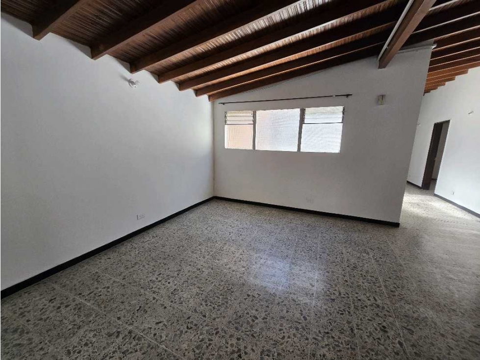 Venta casa tercer piso PH Avenida 80 Floresta