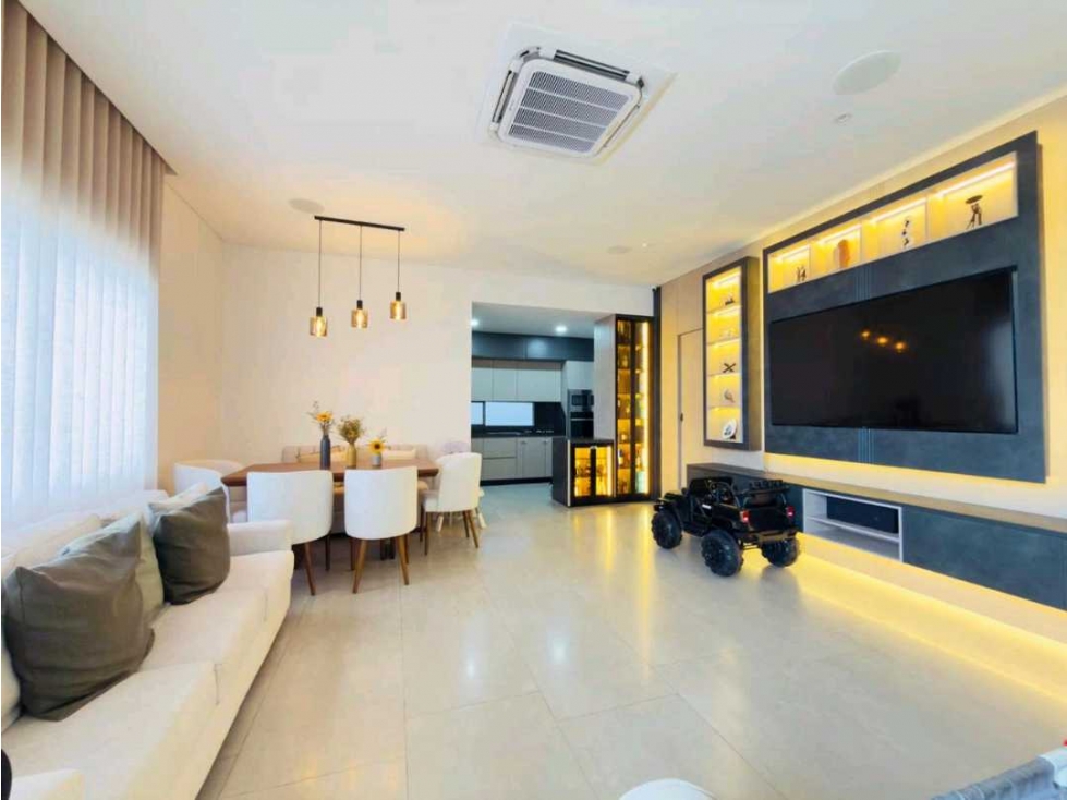 Venta casa Terra by Kaia Villa campestre