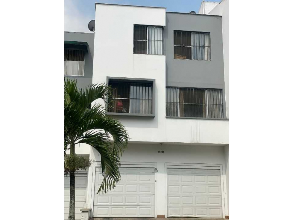 Venta Casa Terrazas de Chipichape Norte Cali (GH)