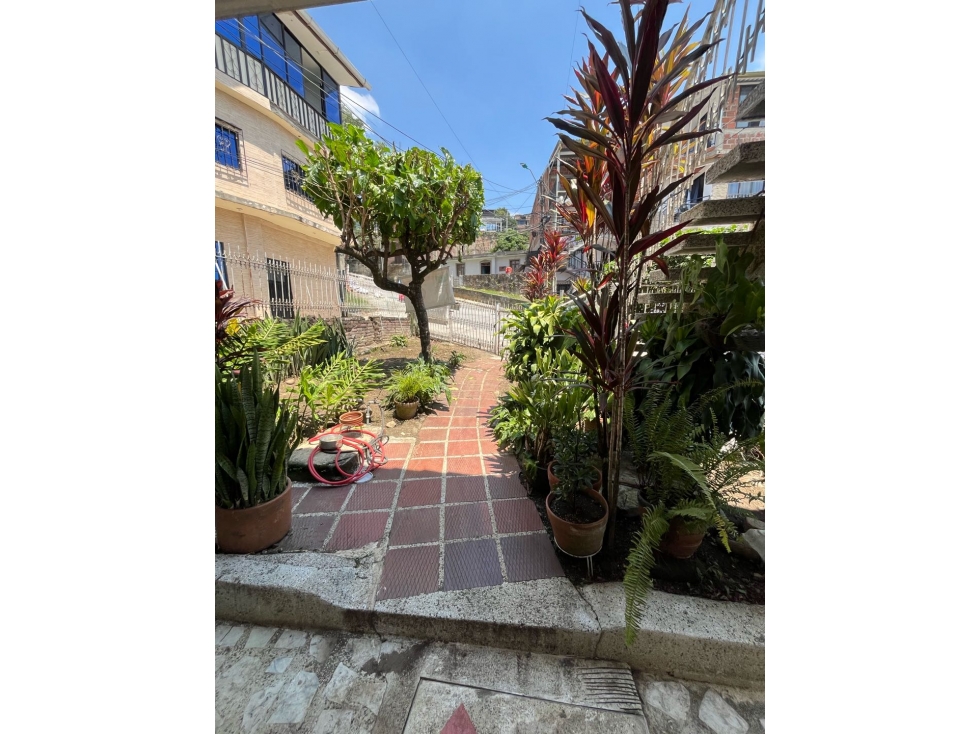 Venta casa Terron Colorado Palermo Oeste Cali(VT) - 2