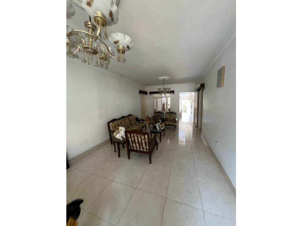 Venta casa Terron Colorado Palermo Oeste Cali(VT) - 3