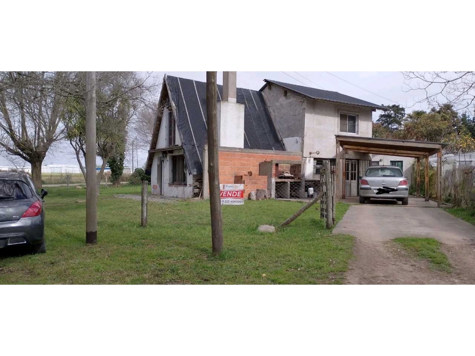VENTA CASA TIPO ALPINO EN BARRIO COLINA ALEGRE
