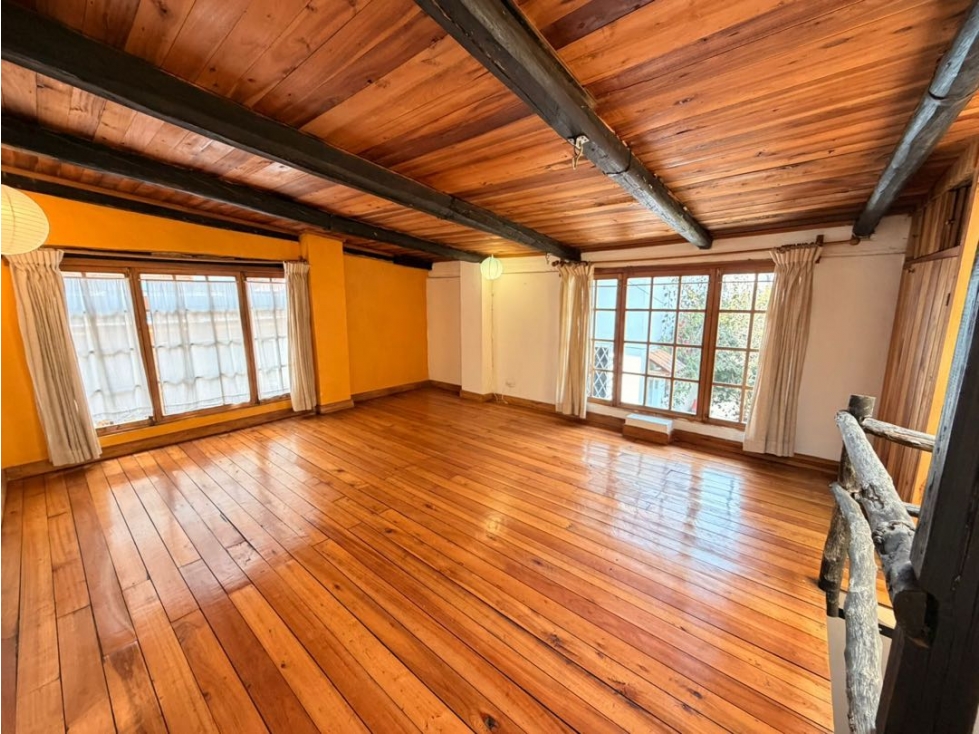 Venta Casa 378 m2 La Floresta Rentera - Comercial