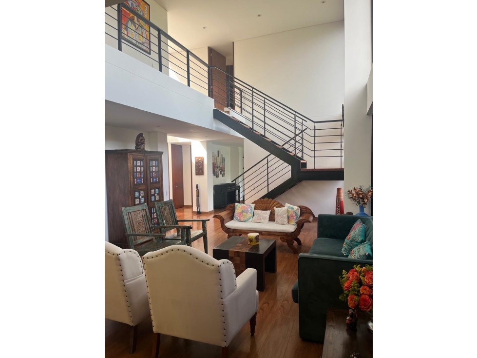 Venta Casa Tipo Passo Hacienda Fontanar
