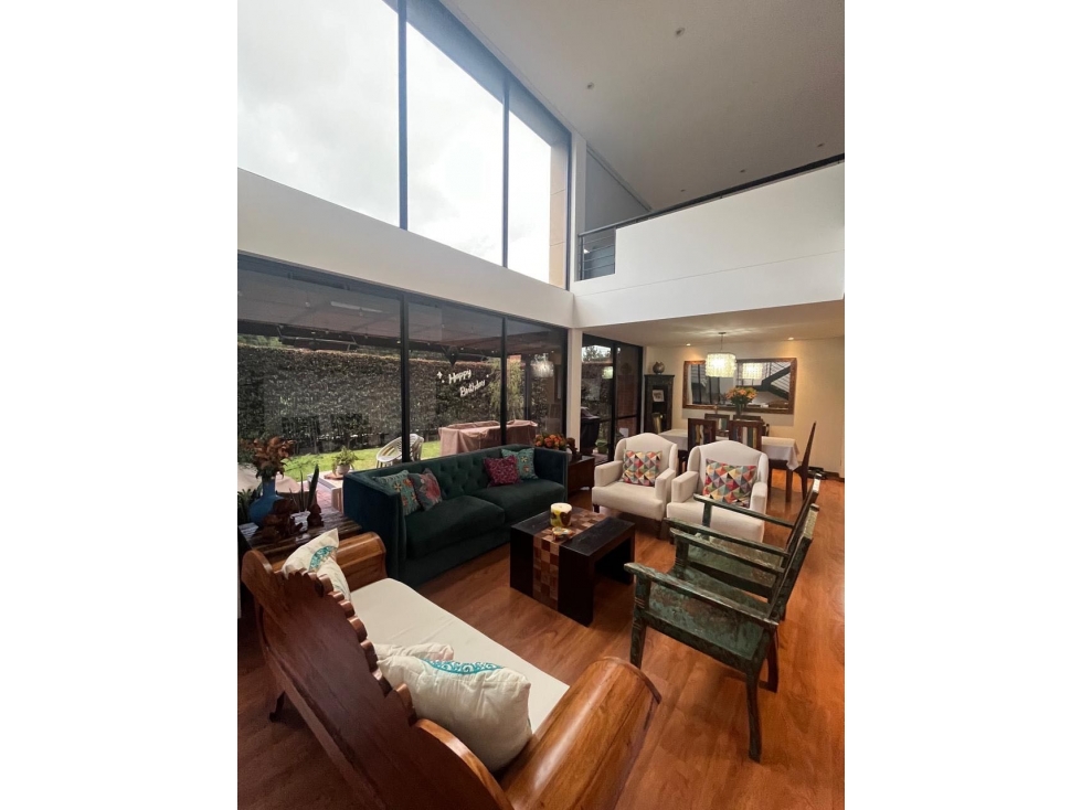 Venta Casa Tipo Passo Hacienda Fontanar — foto 2