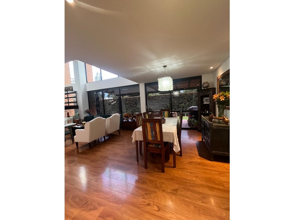 Venta Casa Tipo Passo Hacienda Fontanar — foto 3