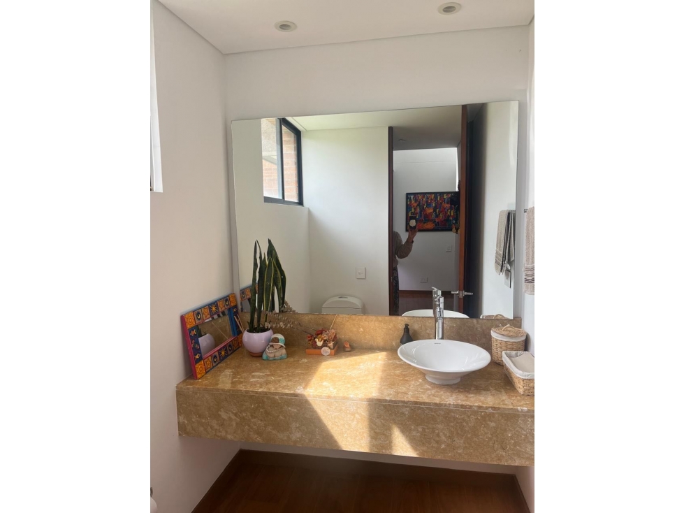 Venta Casa Tipo Passo Hacienda Fontanar — foto 6