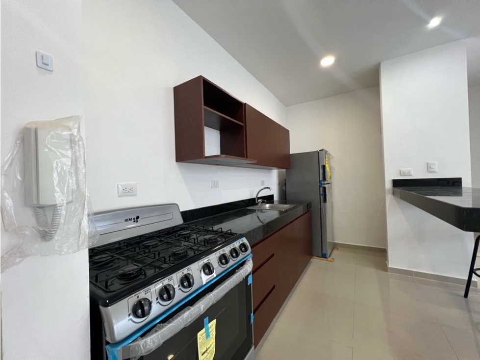 Venta casa tipo Town House Temozon Norte Mérida — foto 2