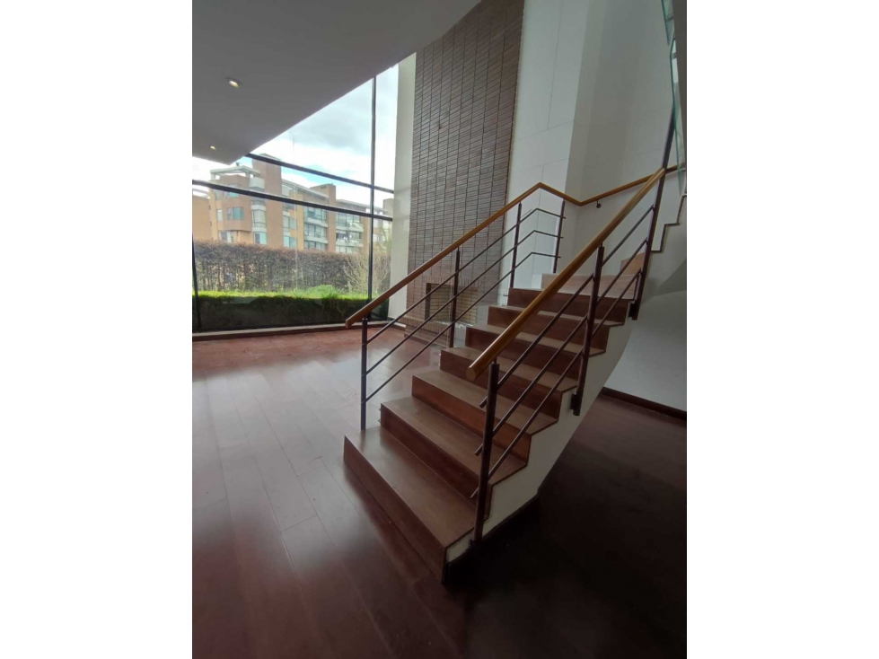 VENTA CASA CERROS DE SUBA 212 m² — foto 2