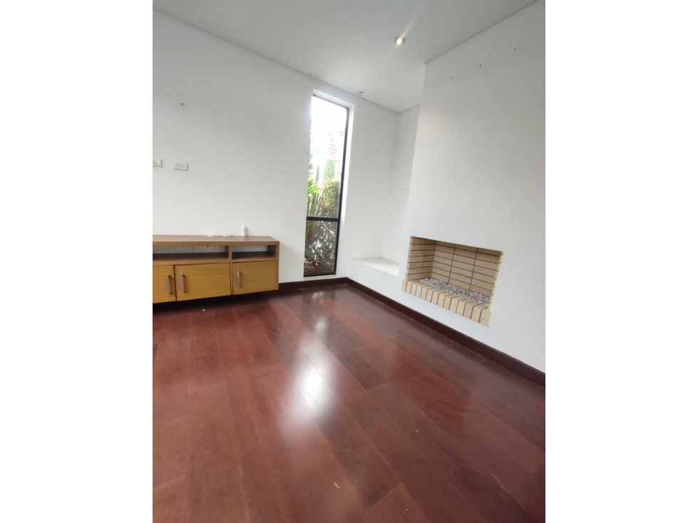 VENTA CASA CERROS DE SUBA 212 m² — foto 3